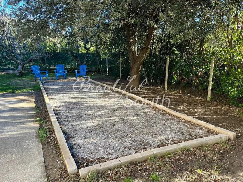 Gîte - 630 m² - 25 pièces