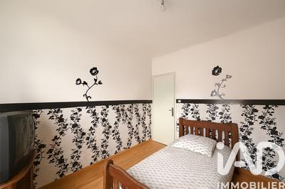 Maison de ville - 82 m² - 4 pièces