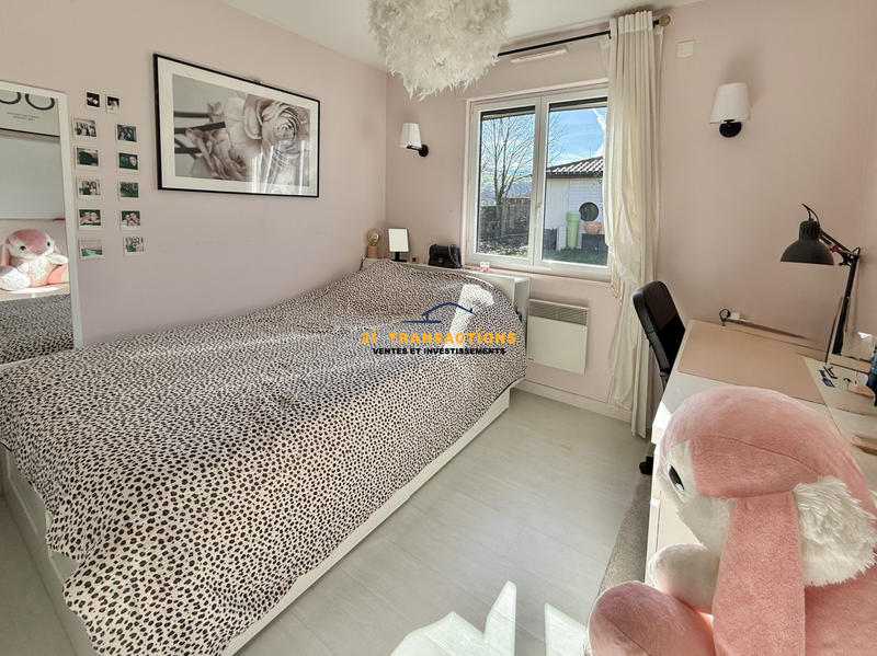 Villa - 160 m² - 5 pièces