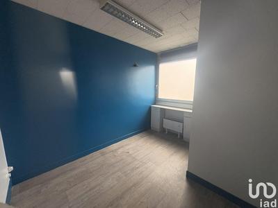 Bureau - 39 m²