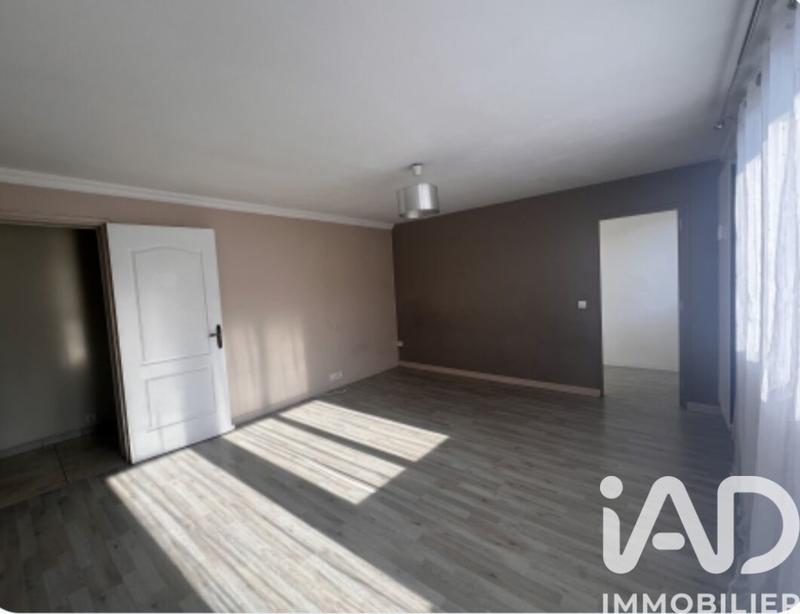 Appartement - 75 m² - 5 pièces