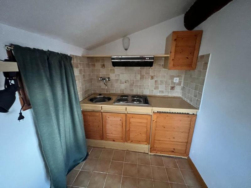 Duplex - 164 m² - 7 pièces