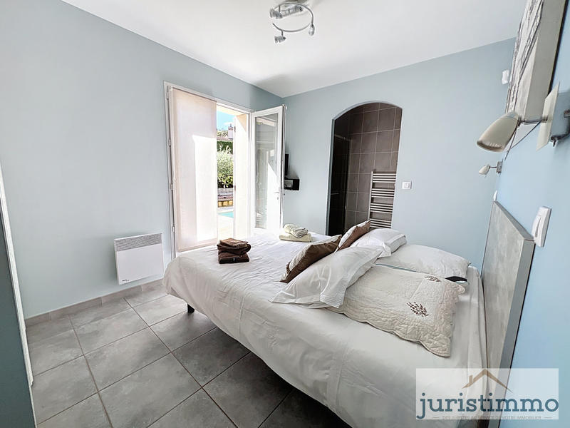 Villa - 111 m² - 6 pièces