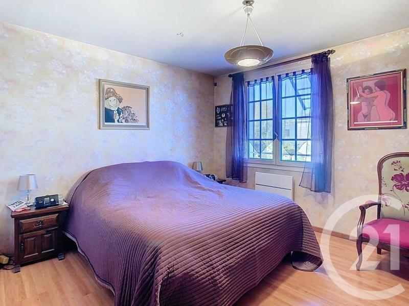 Maison - 103 m² - 7 pièces