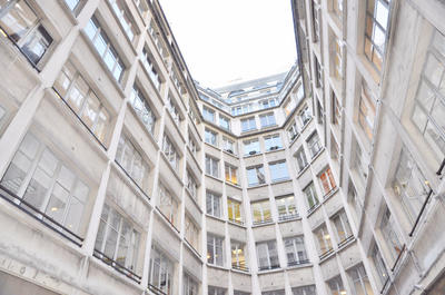 Bureau - 175 m² - 4 pièces