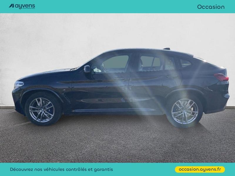 Bmw X4 xDrive30i 252ch m Sport