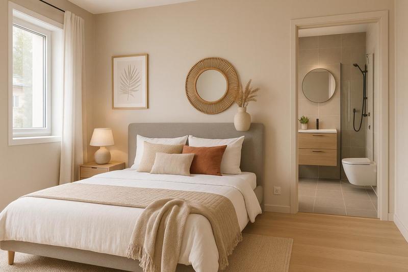 Villa - 96 m² - 5 pièces