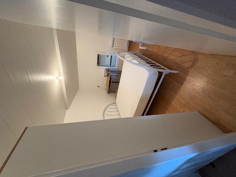 Maison - 56 m² - 3 pièces