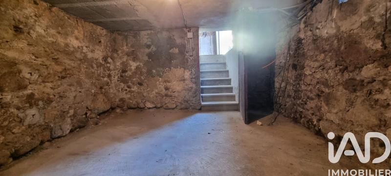 Maison - 127 m² - 6 pièces