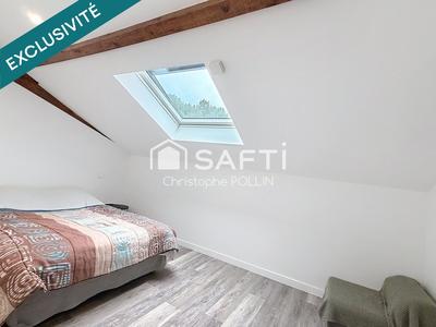 Maison - 300 m² - 7 pièces