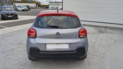 Citroën C3 Puretech 110 Shine Business