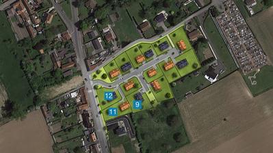 Terrain constructible
