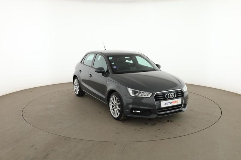 Audi A1 sportback 1.0 Tfsi Ultra s line s tronic 95 ch