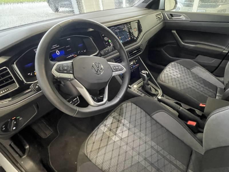 Volkswagen Polo 1.0 Tsi 116 s&amp;S Dsg7 R-Line Edition