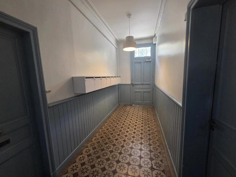 Appartement - 51 m² - 3 pièces