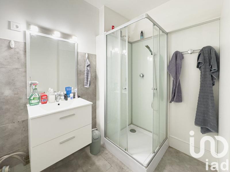 Appartement - 26 m² - 1 pièce