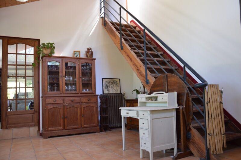 Maison - 191 m² - 7 pièces