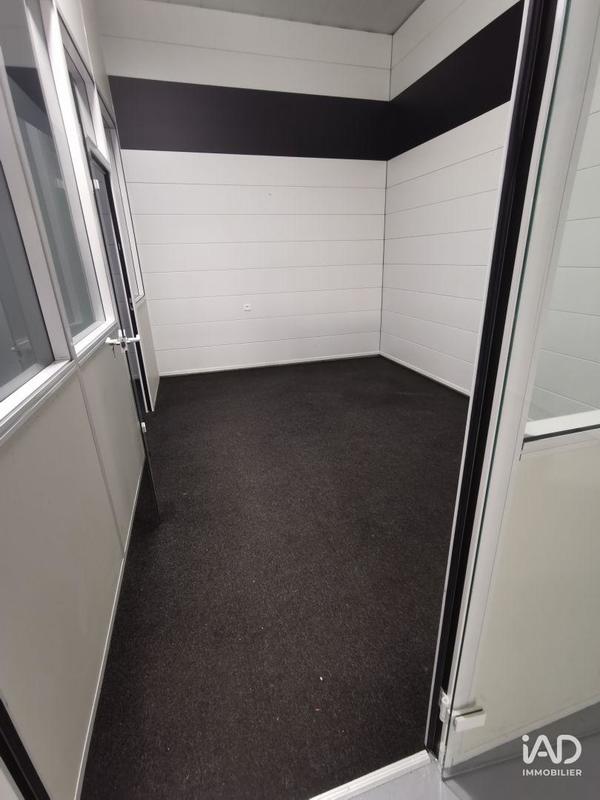 Local commercial - 581 m²