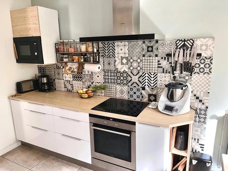 Maison - 144 m² - 5 pièces