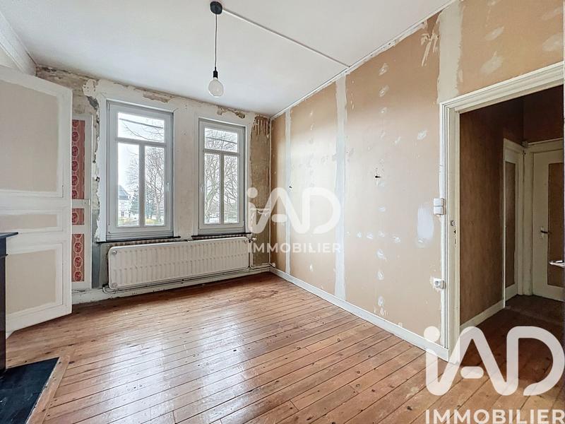 Maison de ville - 274 m² - 16 pièces