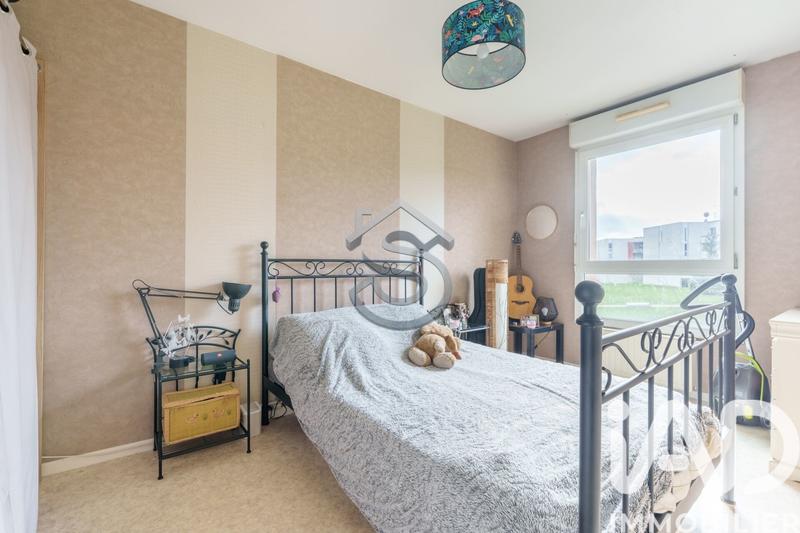 Appartement - 85 m² - 5 pièces