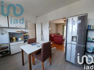 Maison - 84 m² - 5 pièces