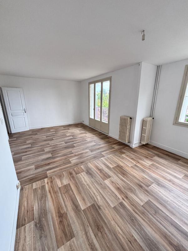 Appartement - 81 m² - 4 pièces