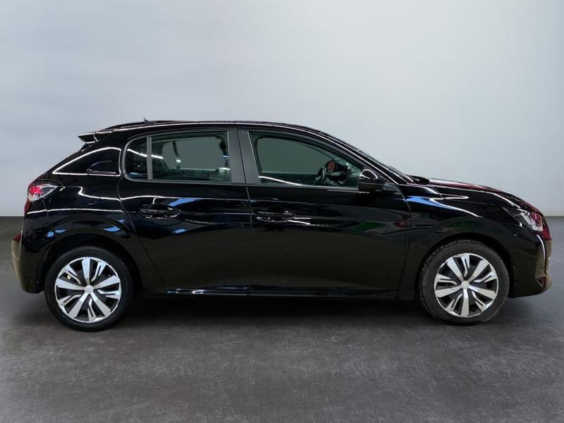 Peugeot 208 Business BlueHDi 100 s&amp;S Bvm6 Active