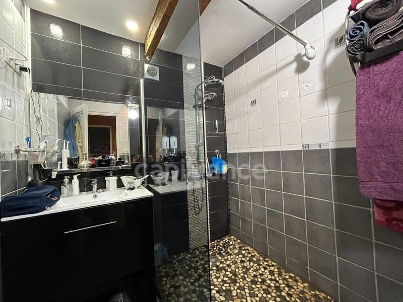 Maison - 151 m² - 4 pièces