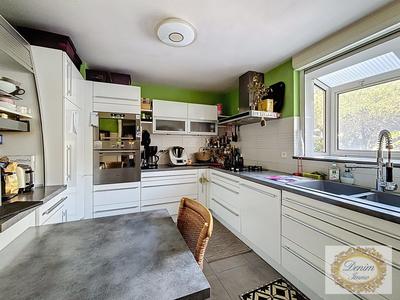 Villa - 183 m² - 7 pièces