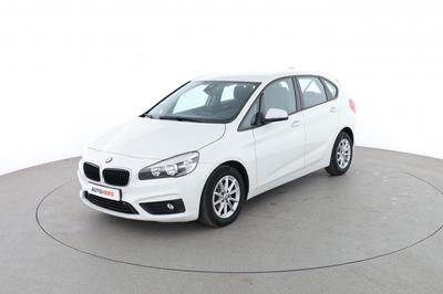 Bmw Serie 2 Active Tourer 214d Lounge 95 ch