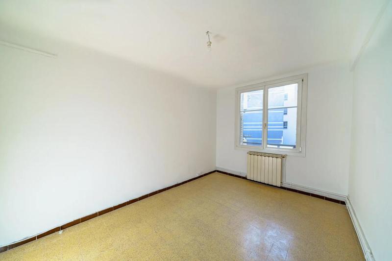 Appartement - 70 m² - 5 pièces