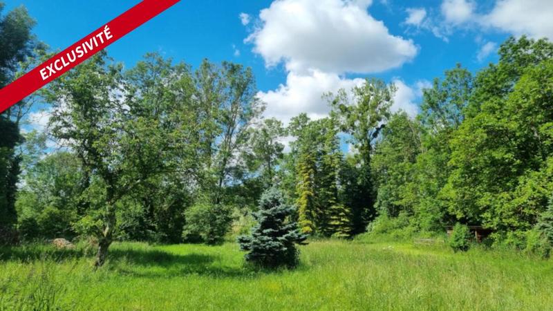 Maison ancienne - 207 m² - 9 pièces