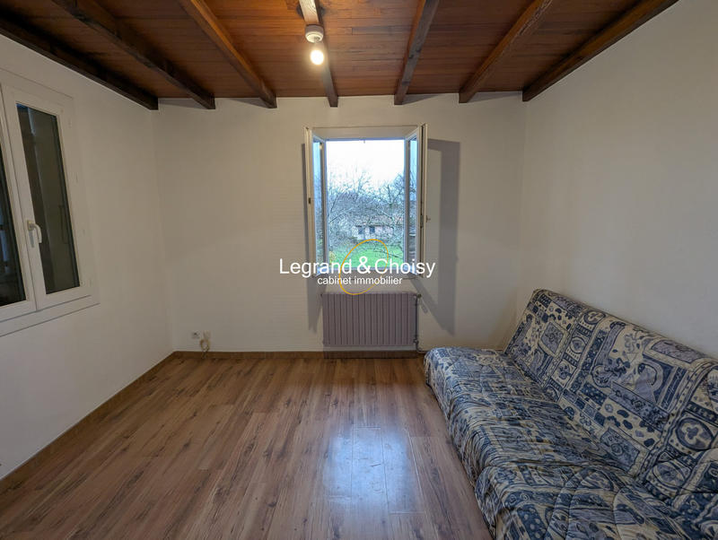 Maison - 70 m² - 3 pièces