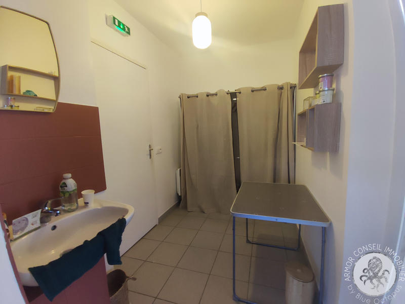 Local commercial - 35 m² - 3 pièces