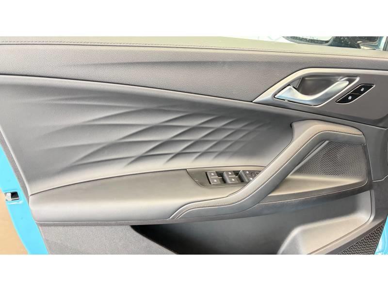 Mg Ehs 1.5 Hybrid+ 224 ch Luxury