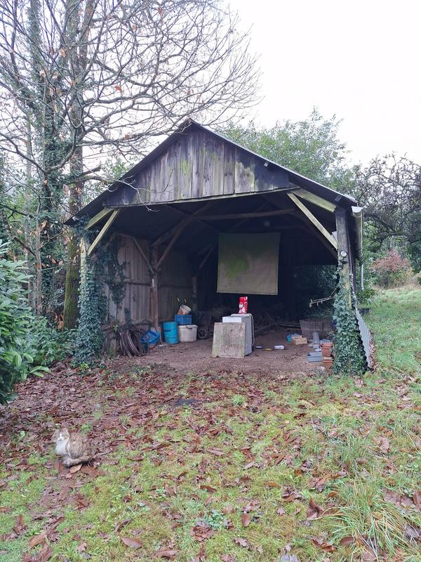 Maison - 94 m² - 4 pièces