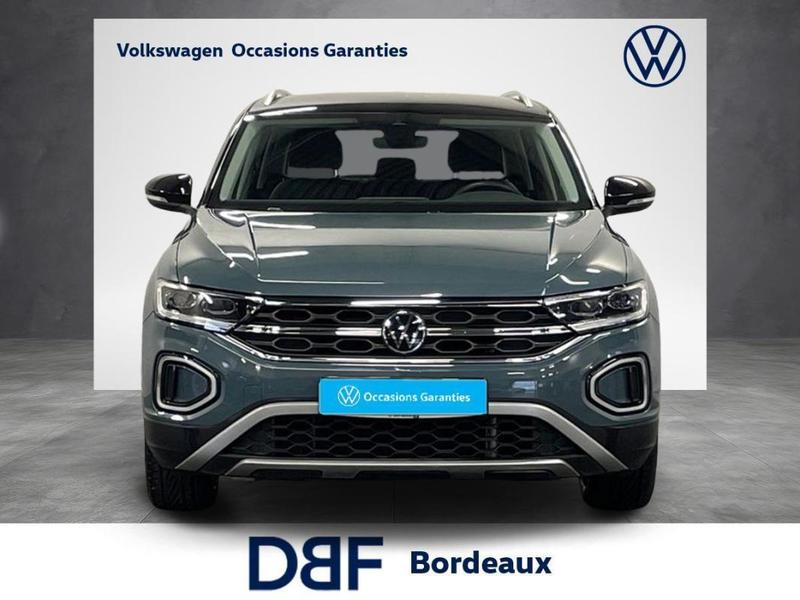 Volkswagen t-Roc 1.5 Tsi Evo 150 Start/Stop Dsg7 Style