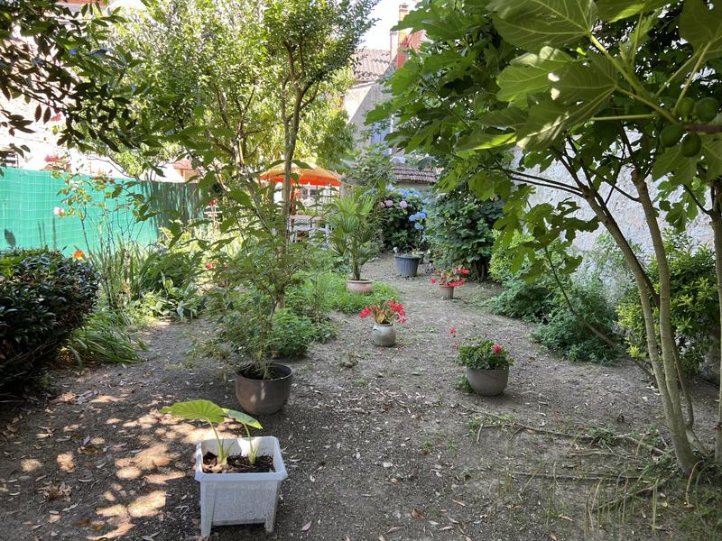 Maison - 153 m² - 4 pièces