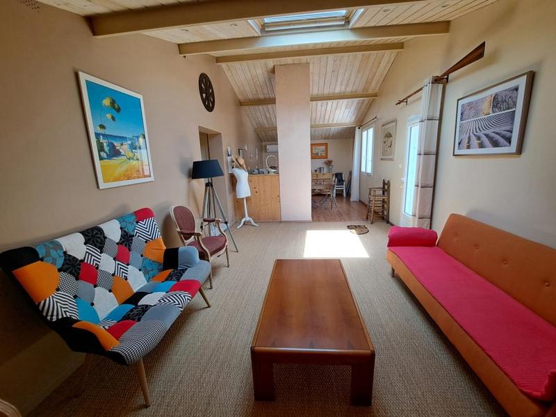 Propriété - 250 m² - 8 pièces