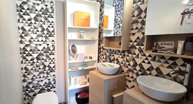 Maison - 68 m² - 4 pièces