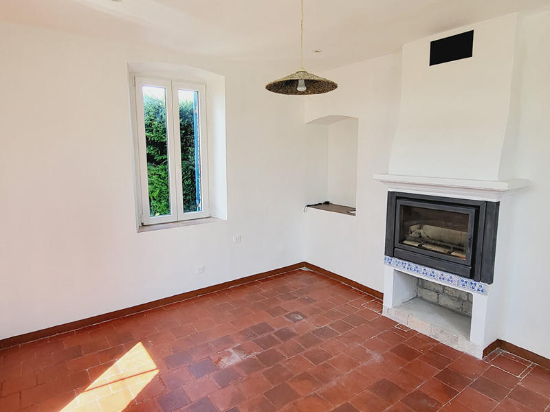 Maison - 56 m² - 3 pièces