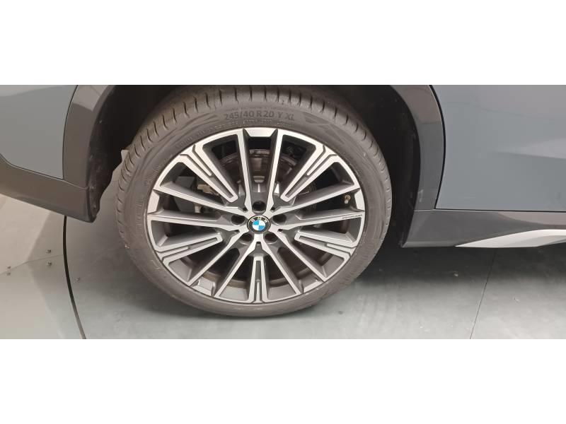 Bmw X1 xDrive 23i 218ch Dkg7 xLine First Edition Exclusive