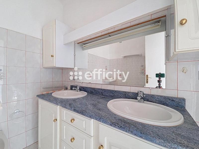 Appartement - 78 m² - 4 pièces