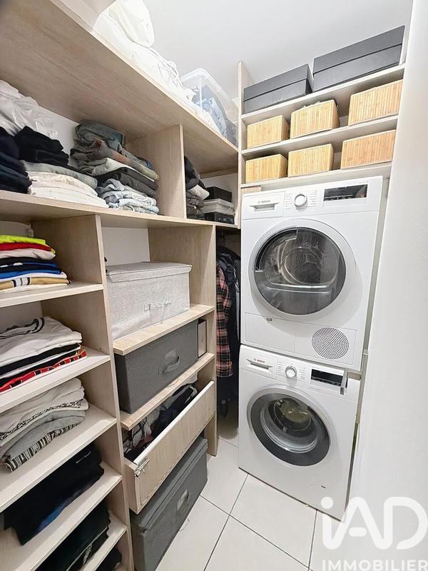 Appartement - 73 m² - 3 pièces