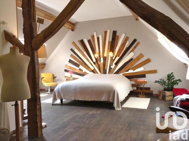 Maison - 815 m² - 20 pièces