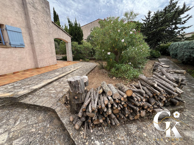 Maison - 108 m² - 4 pièces