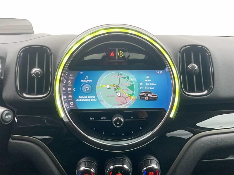 Mini Mini Countryman 125 - 95 ch All4 Bva6 Cooper se Edition Premium Plus