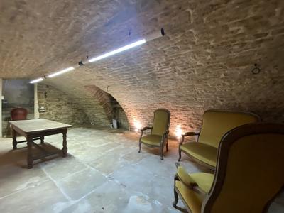 Fonds de commerce - Local commercial - 138 m²