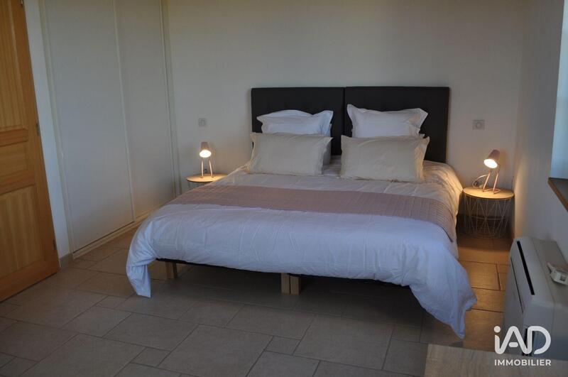 Maison - 343 m² - 6 pièces